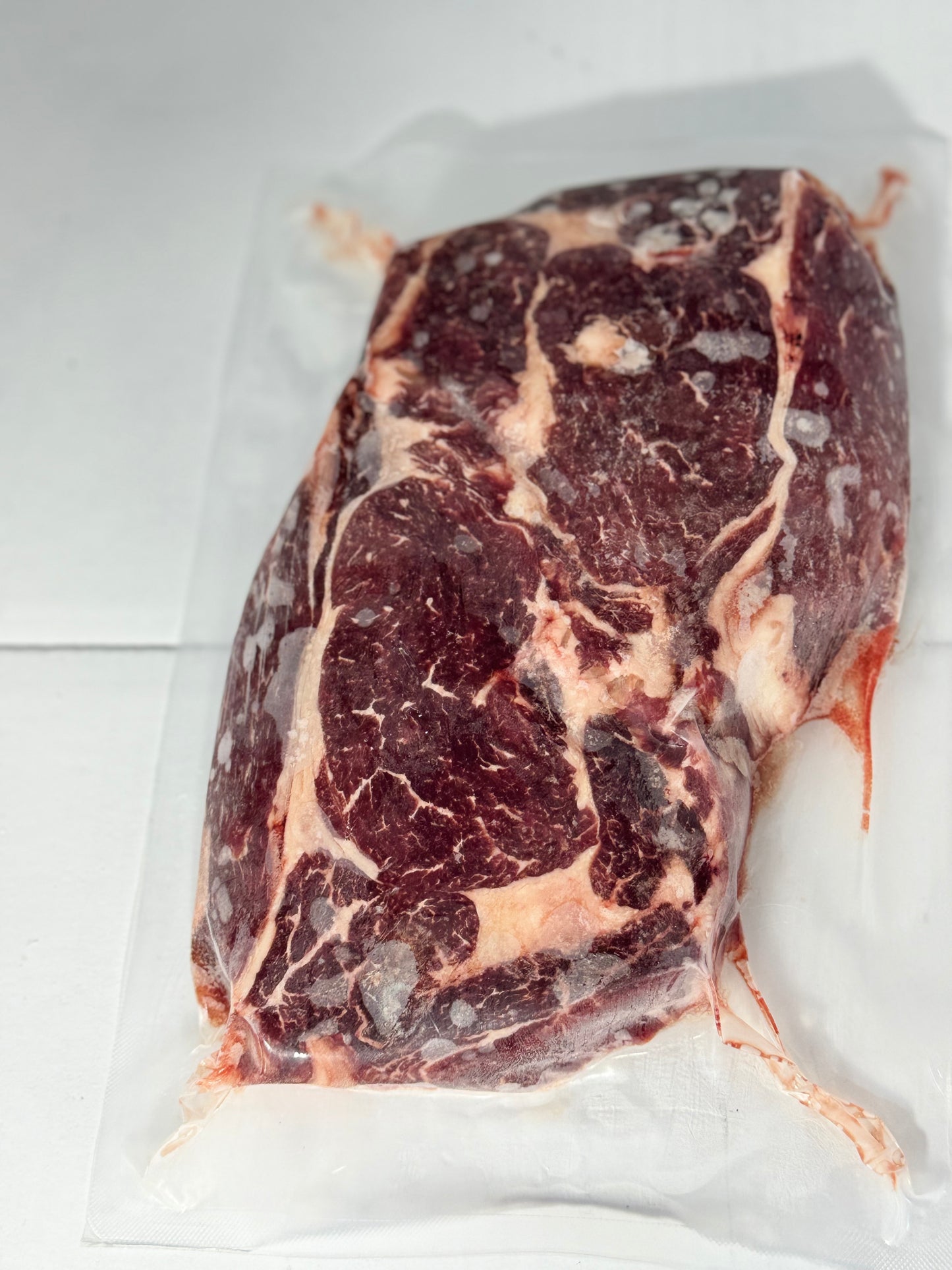 Ribeye Steak