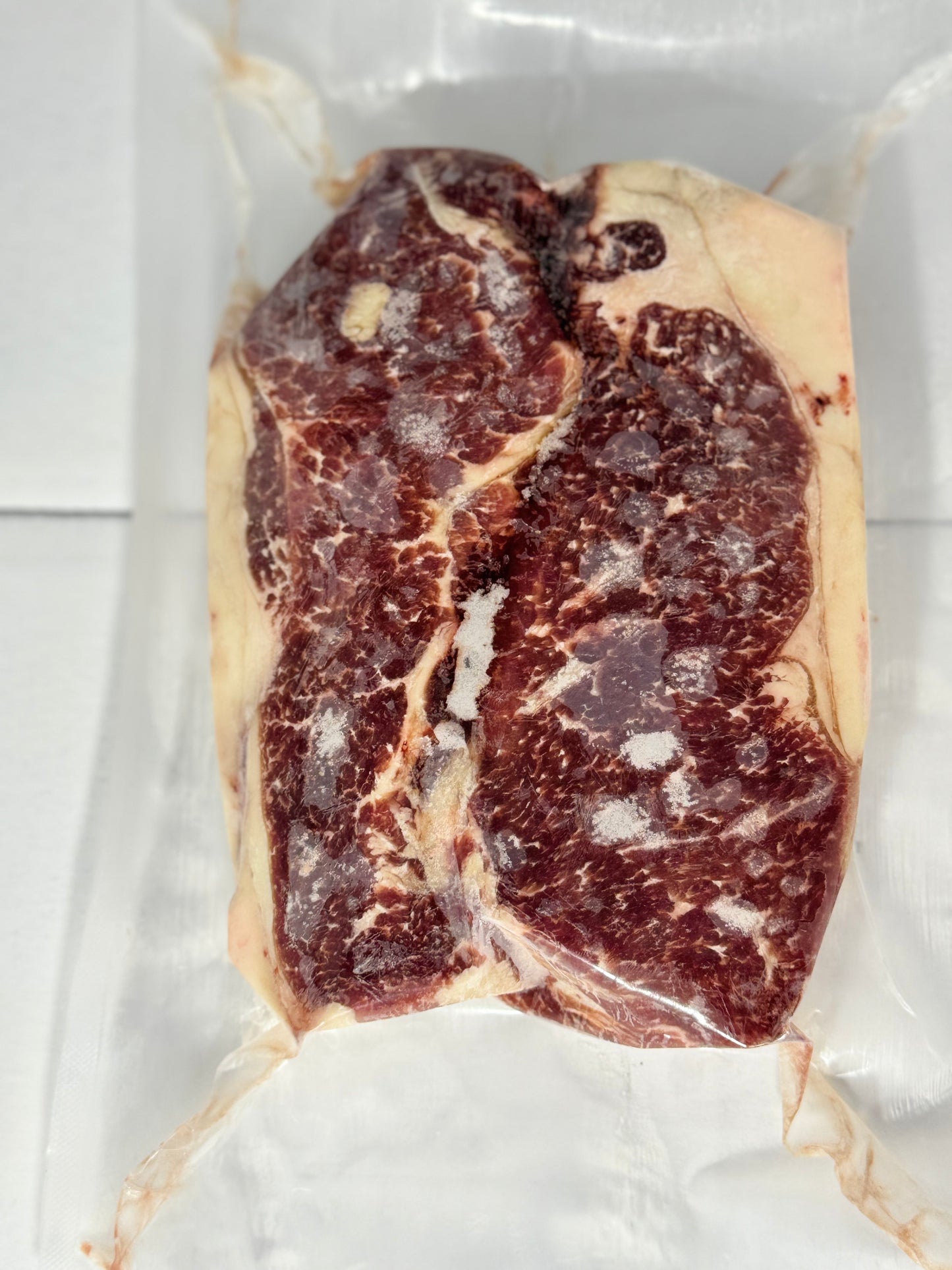 NY Strip