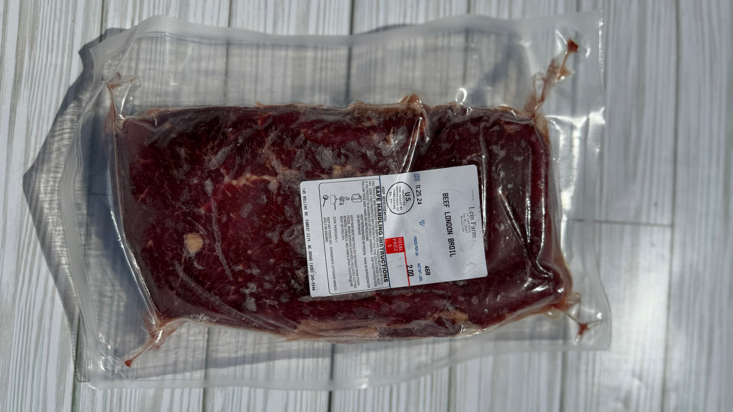 London Broil