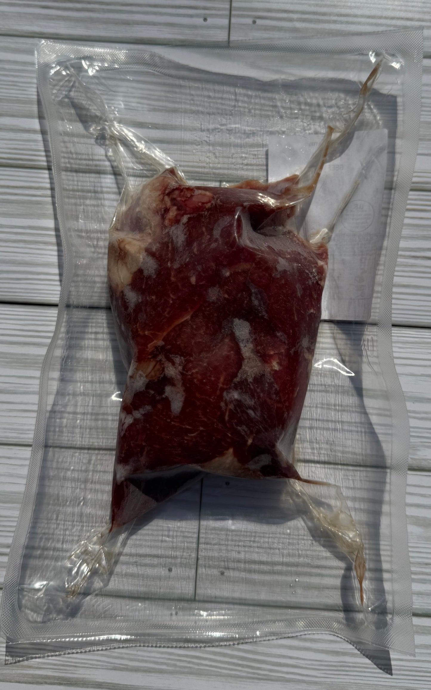 Stew Meat