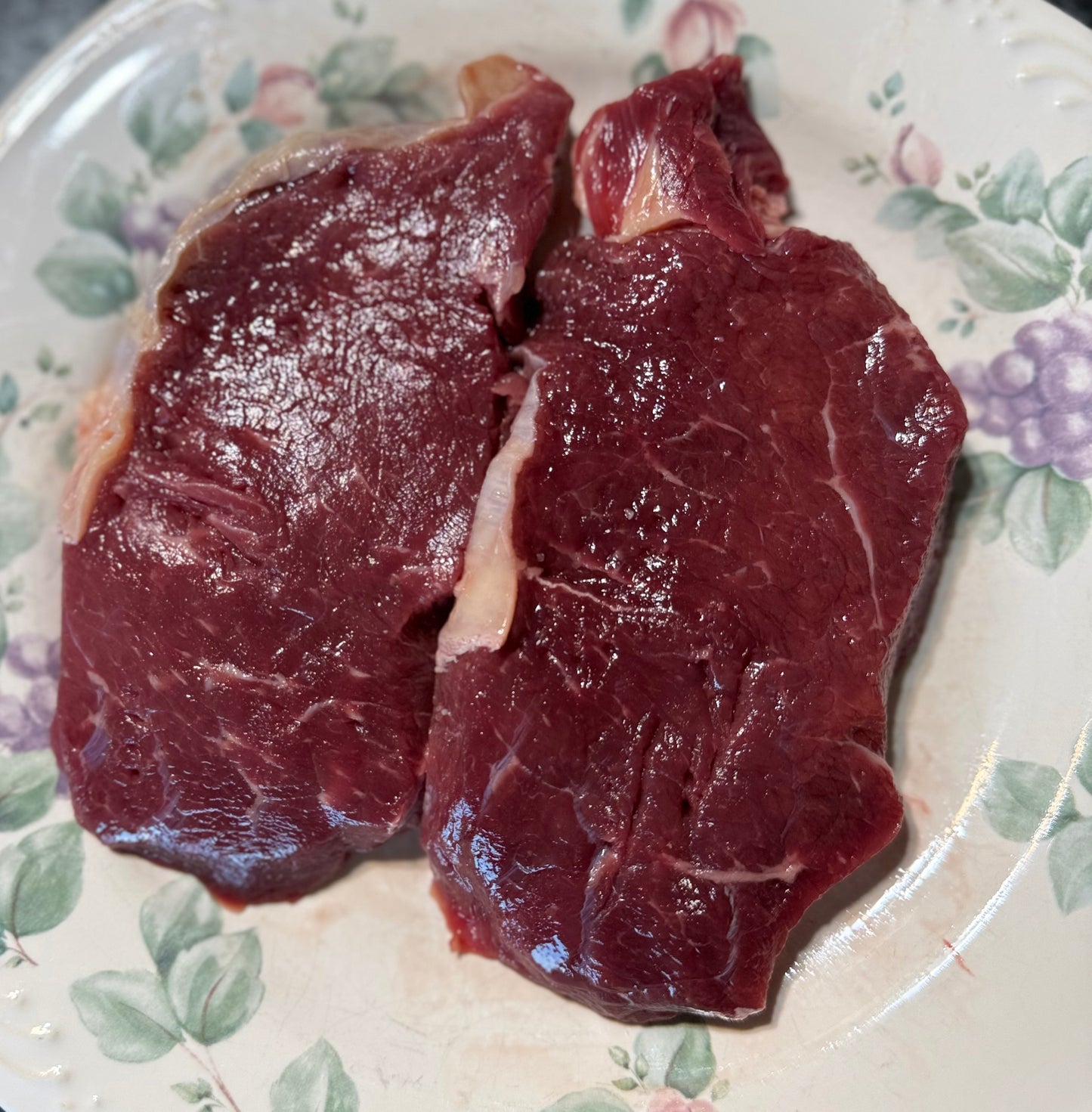 NY Strip