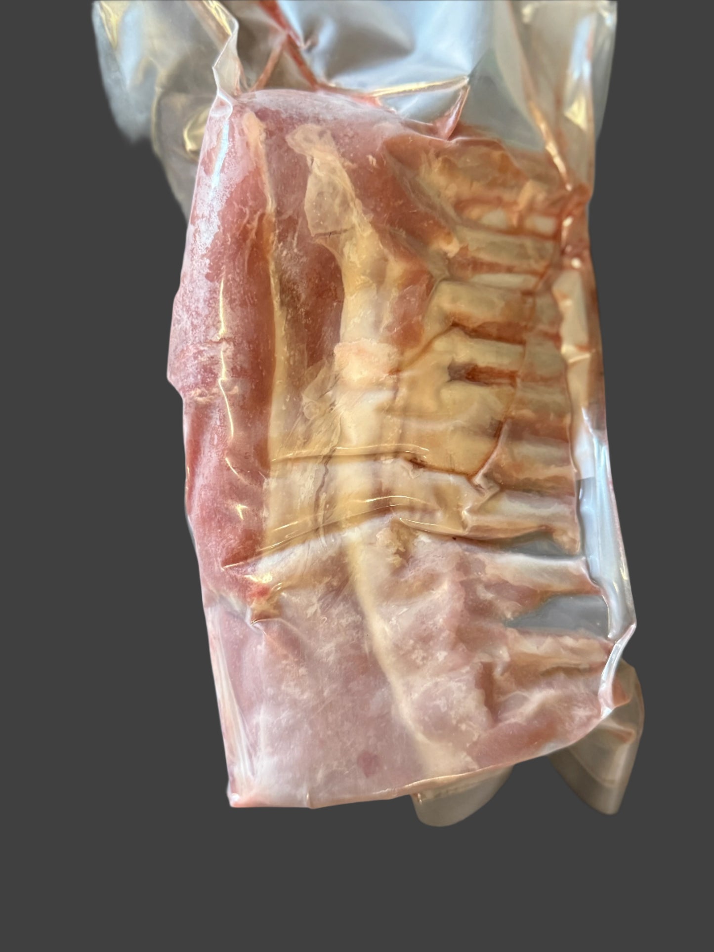 Rack of Lamb-Frenched