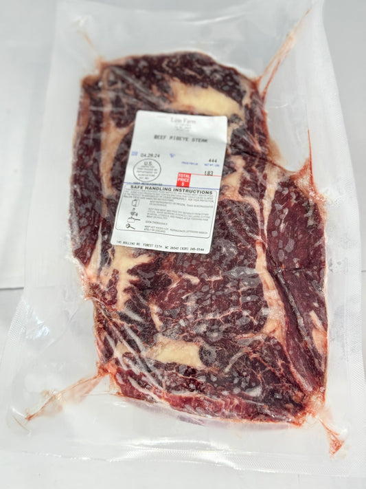 Ribeye Steak