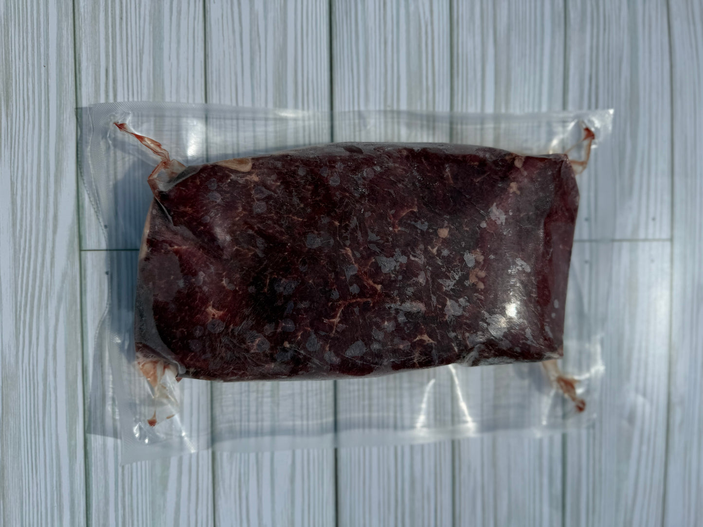 Cubed Steak