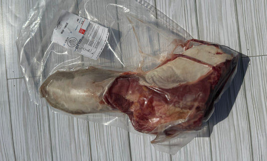 Beef Tongue